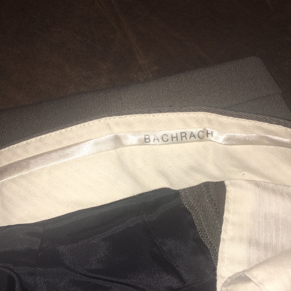 Men’s slacks - Picture 4 of 5